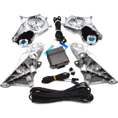 QDAEROHIVE NEW original RearView Fold Actuator Door Side Mirror Fold Motor for BMW 1 series 118i 120i 130i