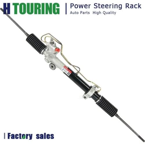 Auto Power Steering Rack For Nissan Altima 02-06 / Nissan Maxima 04-08 49001-2B000 490017Y000 49001-8J000 49001-ZB010 49001ZK30A