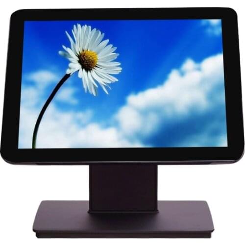 Touch monitor 15inch lcd hot selling monitor display