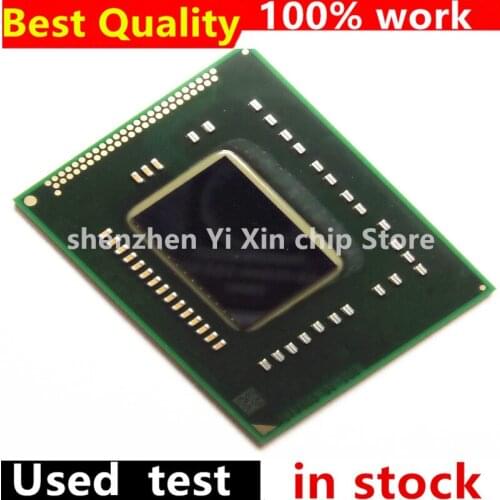 100% test very good product SR0VA 887 bga chip reball with balls IC chips