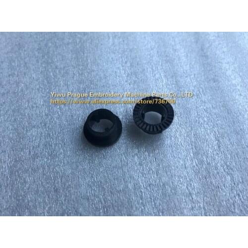 20 pieces lot Embroidery machine parts - washer Anti-Vibration