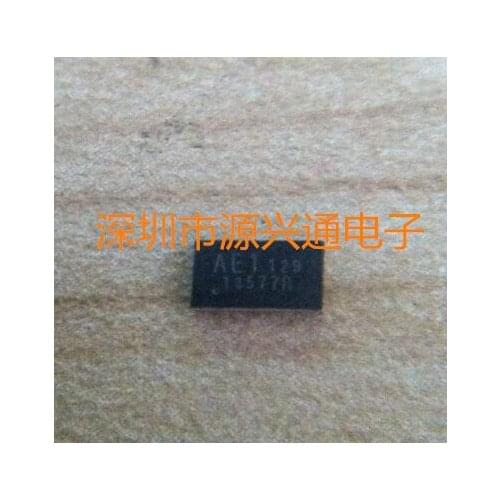 50PCS/LOT LSHW-43HHB-AE1 LSHW-43HHB LSHW 43HHB AE1 QFN original IC electronics kit in stock