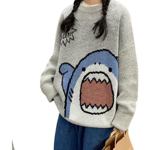 BUBM Women's Sweaters And Cardigans
