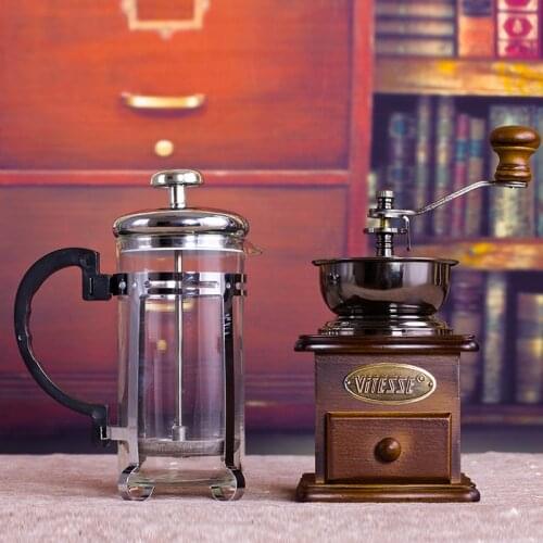 Приспособления для кофе Huanjifeng China At AliExpress