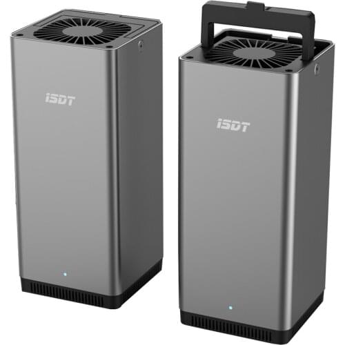 ISDT SP3060 20V-30V 1800W 60A Battery Charger Power Supply Adapter for ISDT P30 Charger