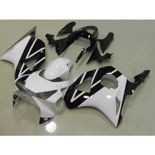 Plastic Fairing Kit Fit For Honda CBR 900RR 954 RR CBR900RR CBR 900 2002 2003 02 03 Fairings Set Custom Made Motorcycle Bodywork