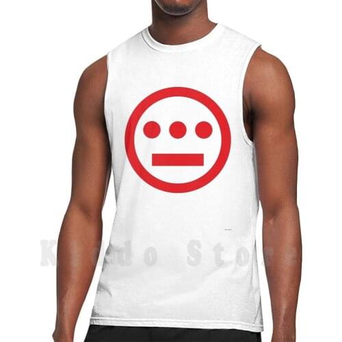 Hieroglyphics tank tops vest sleeveless Hieroglyphics 3Rd Eye Vision Souls Of Mischief Hip Hop Rap 93 Til