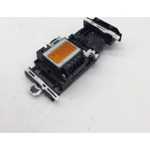 New 990 A4 print head for Brother 250 290 490 790 990 J220 250 290 490 790 J265 J410 585CW DCP145C 165C printer printer parts