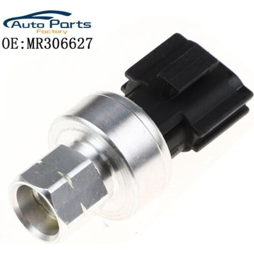 New AC Pressure Tranceduer Sensor Switch For Nissan Infiniti For Mazda MR306627 KTT130020 921366J010 92136-6J010