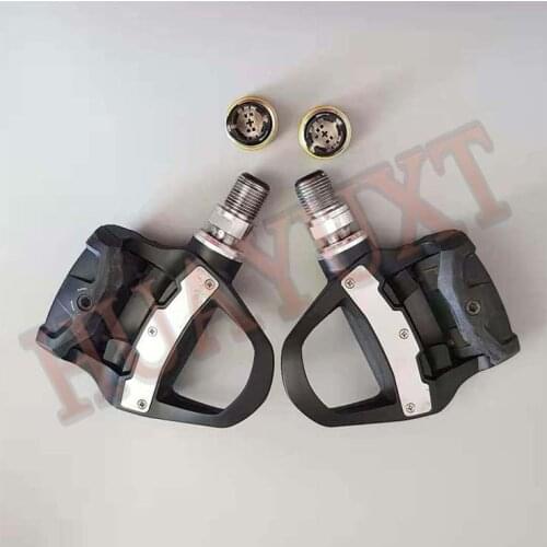 Original Garmin Vector 3 smart bicycle pedal power lock sensor two-way power meter bicycle computer used parts