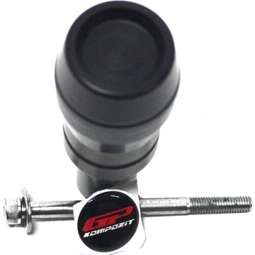 GP Kompozit MT 25 Compatible Engine Protection Slider 2015-2020