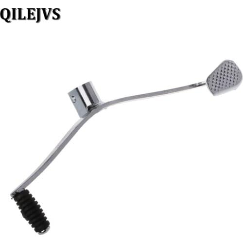 QILEJVS Gear Shift Lever Shifter ATV Quad 50cc 70 90cc 110cc 125cc Pit Dirt Bike Wheeler