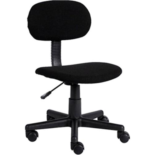 Lacework Foldable Chair Extensible Office Chairs Mesh Swivel Lift Executive Chair Black Pink Blue Movable Commercial Furniture