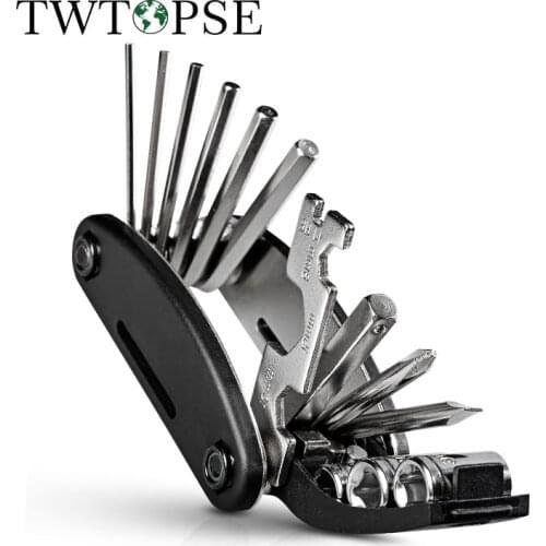 Инструменты для ремонта велосипеда TWTOPSE China At AliExpress