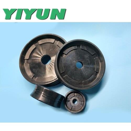 DK PDE/PDF Cylinder Inner Skeleton Buffer Piston Seal Ring 32,35,40,50,60,63*8,10,16,12,18*15,18,20,20.5,22,21,21.5,11,8.8