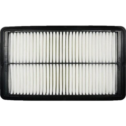 Air filter for 2015 Kia Sorento 2.2TD diesel OEM:28113-A9200 #SK757