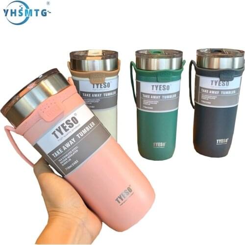 YHSMTG Camping Thermoses