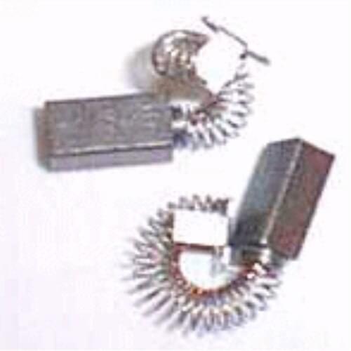 For DEK 151809 151808 Carbon Brush NEW