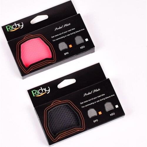 Road bike pedales bicicleta accessories 2020 Hot Sale bicycle pedal clip spd/keo pedals Cycling SPD and LOOK KEO Systems