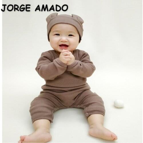 JORGE AMADO Slips For Newborns