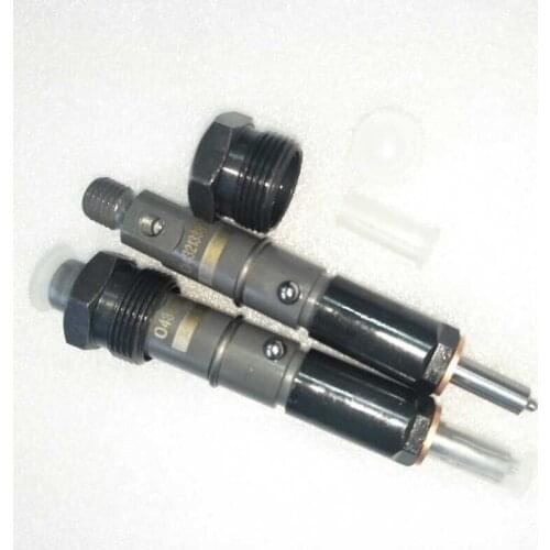 New diesel injector assembly 0432133874