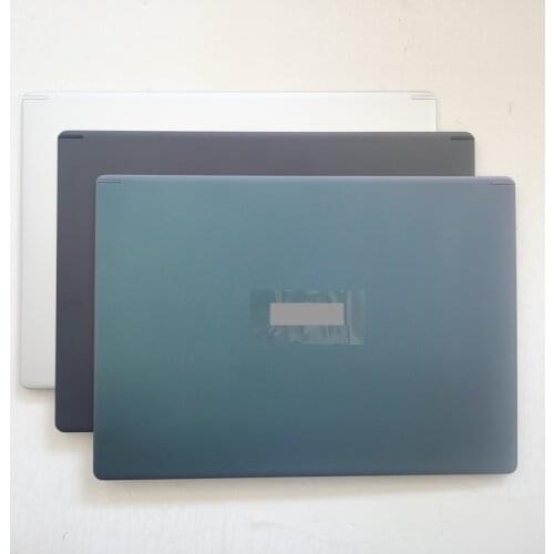 New laptop Top case base lcd back cover for Acer Swift 3 S40-51 S40-51-53X0 metal material