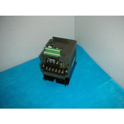 Original Fuji inverter FVR0.4E11S-4JE