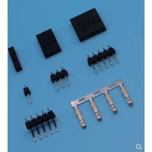 Terminals connectors 2Pins4P6P8P9P10P12Pin14p16pins22pins24pins 2.5mm space pitch connectors