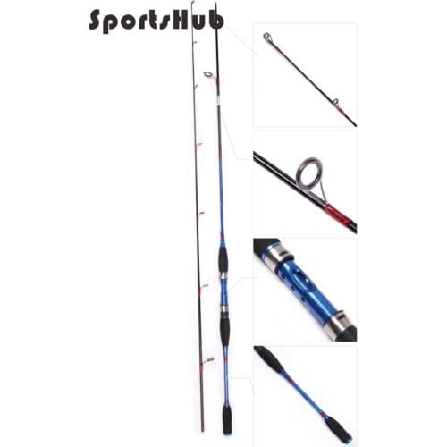 SPORTSHUB Spinning Rods
