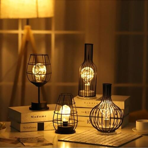 Torcticy Table Lamps