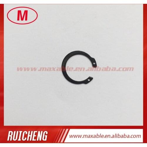 TP38/GTP38 turbocharger retaining ring for turbo repair kits Powerstroke 7.3L 1994 - 2003 360 Degree