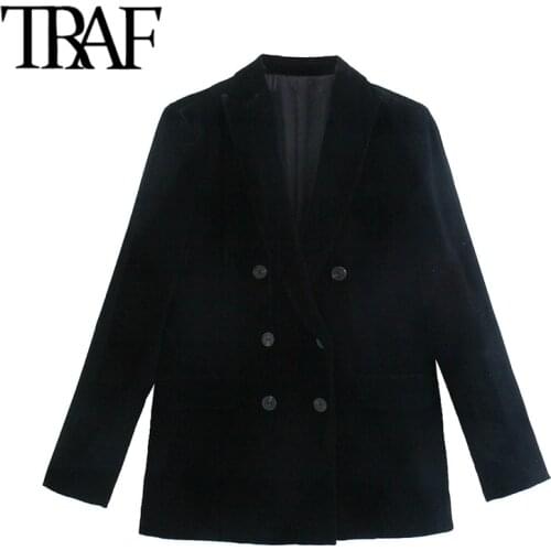 TRAF Women's Blazers And Suits
