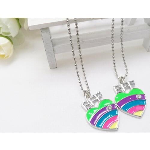 UODESIGN Baby Necklaces