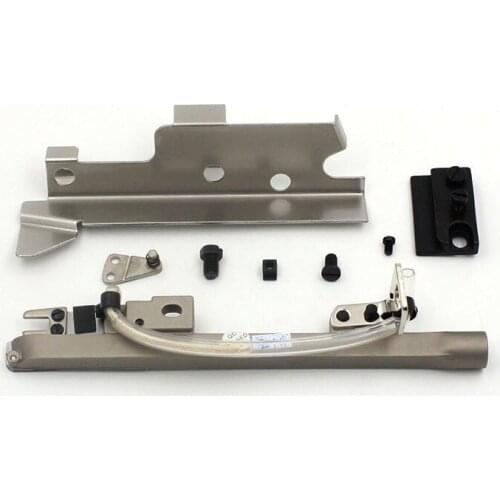 YUK Sewing Machine Parts T042 Overlock Sewing Machine Side Suction Knife Set