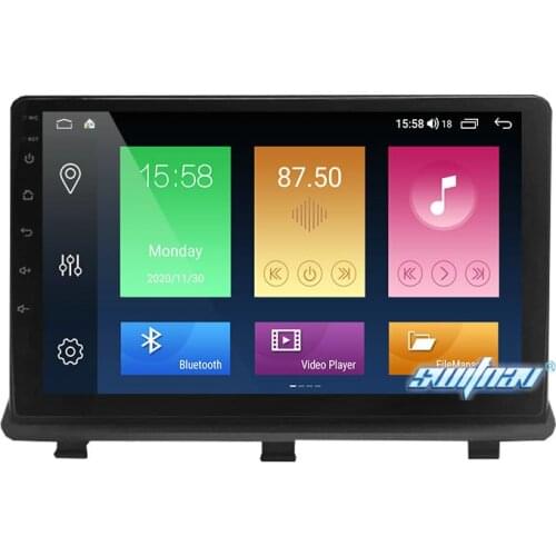 SWITNAV Android 10 CAR DVD For Opel Antara 2008-2012 car radio car Player audio gps display screen Monitor multimedia