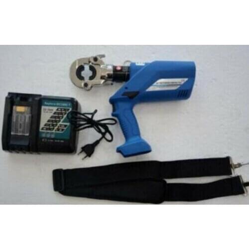 CE HL-300 Electric Hydraulic Crimping Tools Charging Type Powered Wire Crimpers
