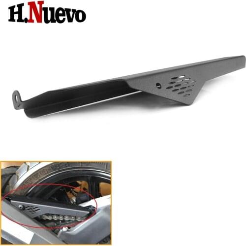 Motorcycle Chain Protection Cover Protector Guard For Ducati Scrambler 800 2015 2016 2017 2018 2019 2020 Icon Racer Accessories