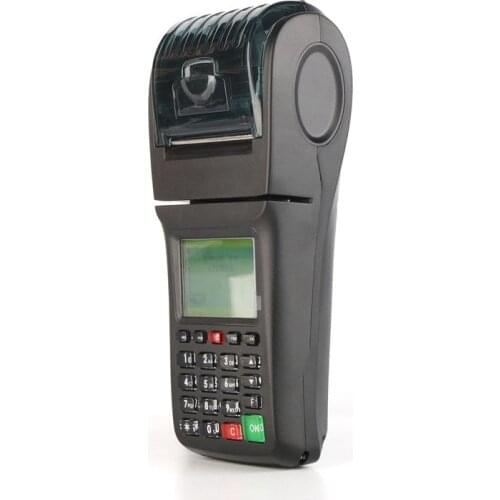 Goodcom GSM GPRS/SMS Airtime recharge pos printer for Mobile Topup