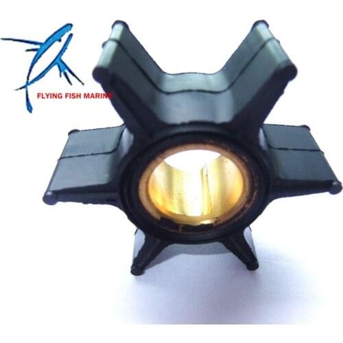 Boat Engine Impeller 395289 395265 for Johnson Evinrude OMC 28HP 20HP 25HP 30HP 35HP Outboard Motor