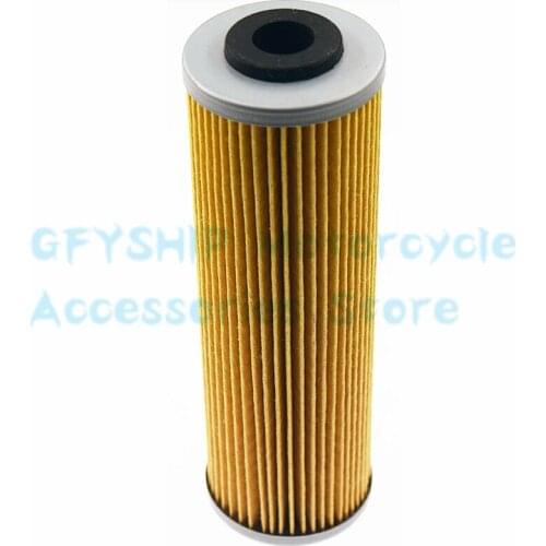 Motorcycle Oil Grid Filter Moto HF158 HF650 Cleaner Filters For KTM 450 Rally Factory Replica 790 Duke 2011-2018 2013 2017 2018