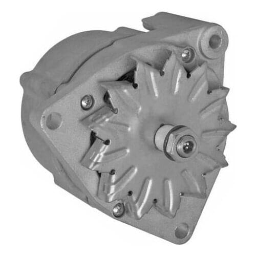 NEW 12V 55A ALTERNATOR 0120489315 FOR Mercedes-Benz