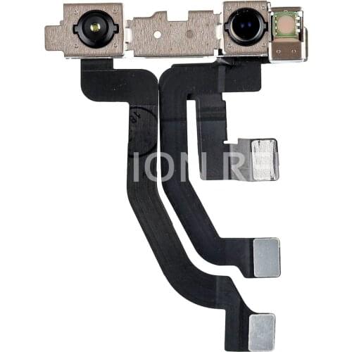 OEM Original Front Camera Replacement Small Camera for iPhone X Tested 100% Working Good