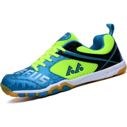Professional Table Tennis Shoes for Men and Women zapatillas Badminton Competition Tennis Training Sneakers Sports Shoes Men