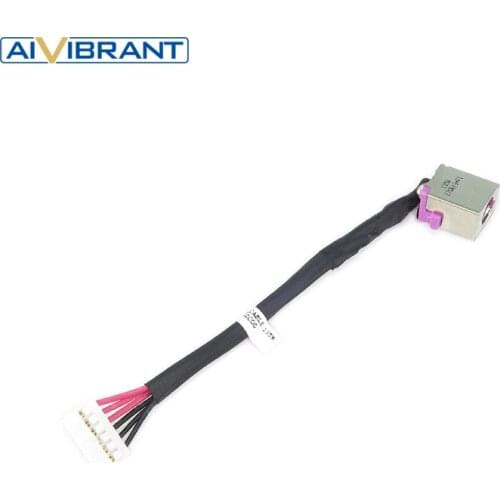 DC Power Jack For Acer Aspire VX 15 VX5-591G C5PM2 DC30100ZC00