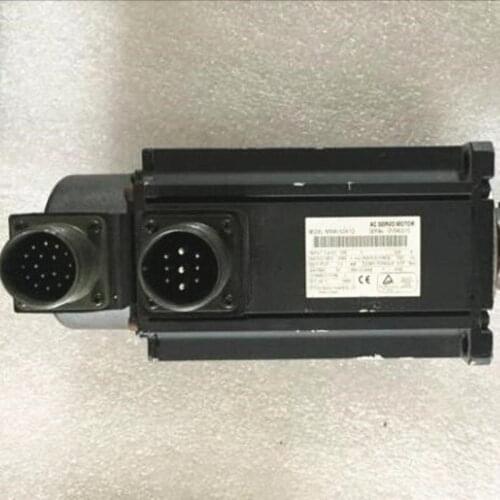 AC Servo Motor MSM152A1D Used & Tested Working
