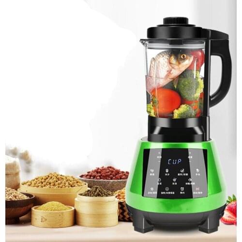 Tangwu Home Blenders