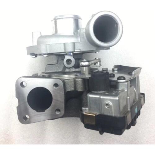 Turbocharger for Wrangler 2.8T GT1756V 771954-0001 diesel original turbocharger