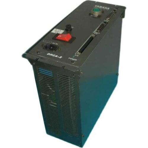 Yamaha DRCA2 MAX800VA KD1-78C293 DRCA-2 Servo Drive Used In Good Condition
