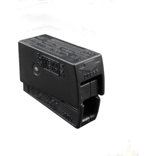 100pcs 224-104 Original connector, led connector, COMPACT Splicing Connectors; 100% Original