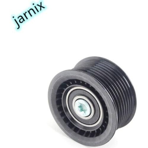 11287559889 Belt Tensioner Pulley for B MW F01 F02 F03 F04 X6 E71 E72